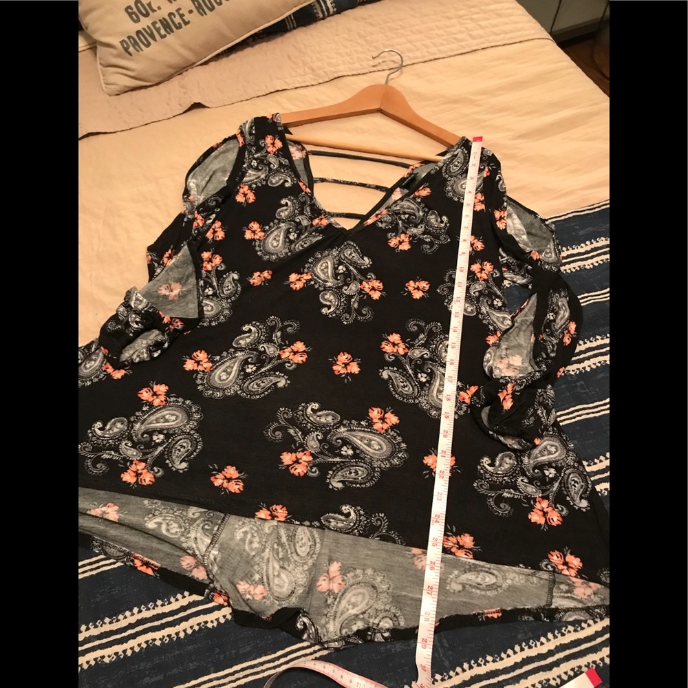 TORRID Top - Picture 8 of 8